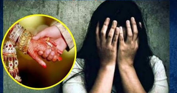 लग्नाचे आमिष दाखवून महिलेवर अत्याचार; हुडकेश्वर पोलिसांकडून तरुणाविरुद्ध गुन्हा दाखल