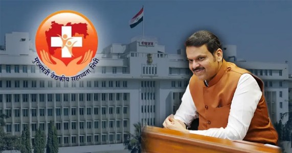 आर्थिक मदतीने व पत्नीच्या यकृतदानाने वाचला पतीचा जीव; मुख्यमंत्री सहाय्यता निधी ठरला आधार