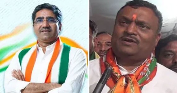 प्रफुल्ल गुडधे यांनी माफी मागावी, अन्यथा...;भाजप शहराध्यक्ष दयाशंकर तिवारी यांचा इशारा