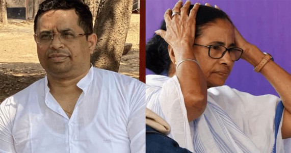 देशाच्या राजकारणात मोठा भूकंप? '६ खासदार, ५०% पेक्षा जास्त आमदार परतणार'; तृणमूल नेत्याचा मोठा दावा