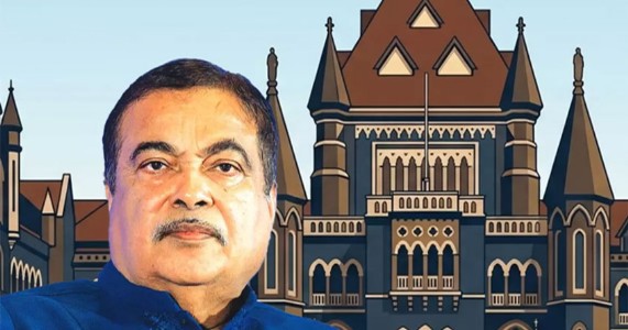 नितीन गडकरींना मोठा दिलासा; बदनामीकारक व्हिडिओ हटवण्याचे मुंबई उच्च न्यायालयाचे आदेश