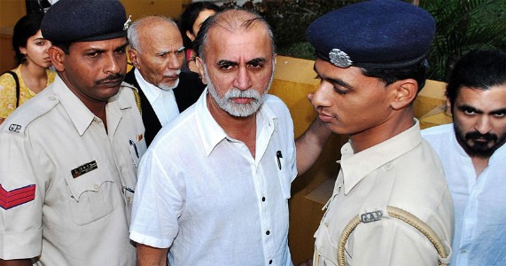 लैंगिक अत्याचार 2013 प्रकरण : तरुण तेजपाल दोषी, मुंबई उच्च न्यायालयाकडून 10 वर्षांच्या कारावासाची शिक्षा