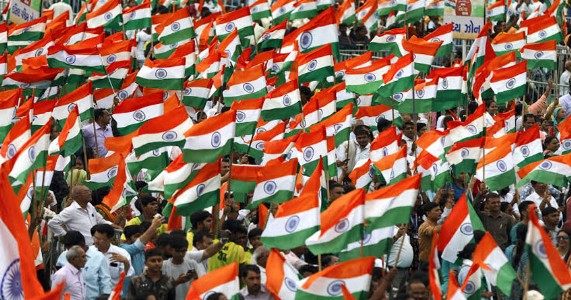 भाजपाची स्वातंत्र्यदिनानिमित्त देशव्यापी तिरंगा यात्रा; ९ ते १७ ऑगस्टदरम्यान राज्यभर विविध कार्यक्रम