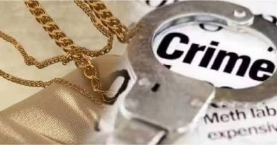 नागपुरात ऑटोमधून महिलांच्या दागिन्यांवर डल्ला; चालकासह दोन महिलांना अटक