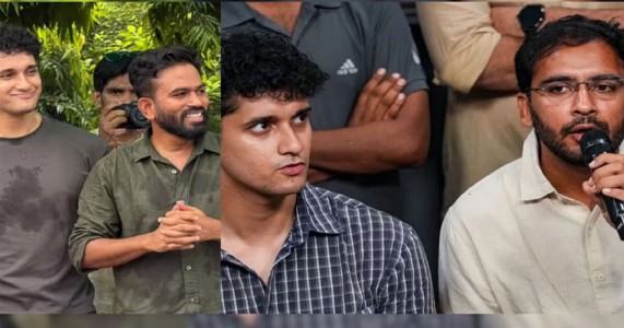 केंद्राच्या आश्वासनानंतर CJPचा दिल्ली मोर्चा रद्द; विद्यार्थ्यांवरील गुन्हे मागे घेण्याच्या हालचालींना वेग