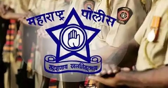 महाराष्ट्रात ८ हजार १०० पोलिसांची भरती; नववर्षात प्रक्रिया सुरू होणार
