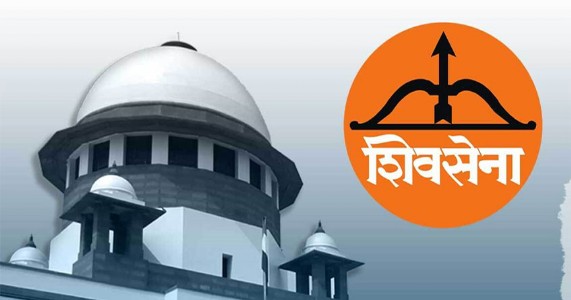 शिवसेना आणि धनुष्यबाण शिंदे गटाकडेच? निवडणूक आयोगाच्या निर्णयाचा सुप्रीम कोर्टात जोरदार बचाव