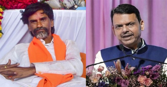 गणेशोत्सवात कोणताही व्यत्यय आणू नये;मराठा आरक्षण आंदोलनावर फडणवीसांचे भाष्य