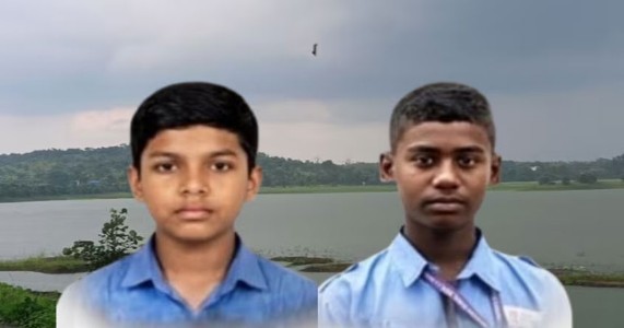 नागपुरात गौरी विसर्जनाचा आनंद शोकात बदलला; तलावात बुडून दोन १३ वर्षीय मुलांचा दुर्दैवी मृत्यू