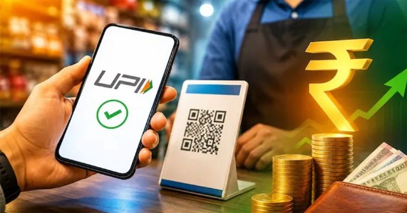 UPI शुल्कावरून संभ्रम कायम; ग्राहकांवर बोजा पडू नये म्हणून सरकारची नजर