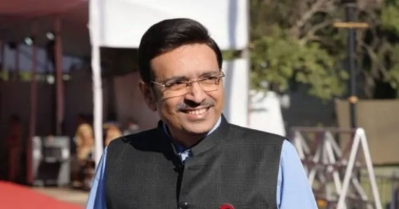 नागपुरात डीजेविरोधी मोहिमेला वेग; संदीप जोशींचा नागरिकांना एकत्र करण्याचा प्रयत्न