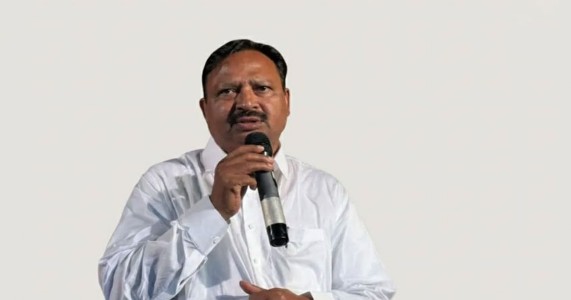 दुष्काळ जाहीर करण्यासाठी सरकार वेळकाढूपणा का करतंय? खासदार बळवंत वानखडेंचा थेट सवाल