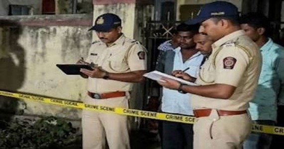 नागपुरात कौटुंबिक वादाचा थरारक शेवट; मुलाने वडिलांच्या पोटात खुपसला पेचकस, उपचारादरम्यान मृत्यू