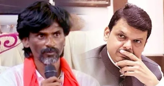 तुरुंगात जायला तयार, पण दबावाला बळी पडणार नाही; मनोज जरांगेंचा शिंदेंसह सरकारला इशारा