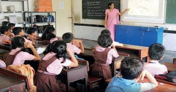 नागपूरसह २६ शाळांना नियमबाह्य श्रेणीवाढ; ‘कॅग’ने योजनेच्या कारभारावर उपस्थित केले प्रश्न