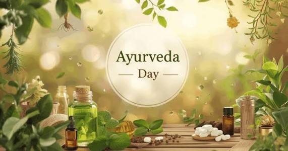 नागपुरात आयुर्वेद दिनाचा राष्ट्रीय सोहळा; संशोधन आणि नवोपक्रमावर भर