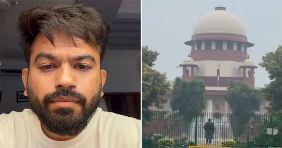अभिजीत दीपकेंना मोठा झटका; ‘स्कूल ठीक करो’ अभियानावर सुप्रीम कोर्टाचे निर्बंध!