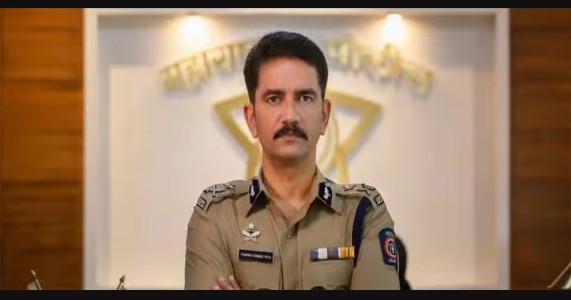 नागपुरात डीजे, डीजे वाहन आणि लेझर लाईटवर १ नोव्हेंबरपर्यंत बंदी; पोलीस आयुक्त विश्वास नांगरे पाटलांचा मोठा निर्णय
