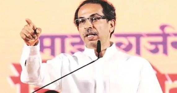 उत्सव साजरे करा, पण ध्वनिप्रदूषण नको;डीजेच्या दणदणाटावर उद्धव ठाकरे यांचा सरकारला सवाल