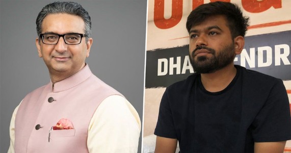सीजेपी अध्यक्ष अभिजीत दिपकें विरोधात २ कोटींचा दावा; भाजप नेते गौरव भाटिया कोर्टात