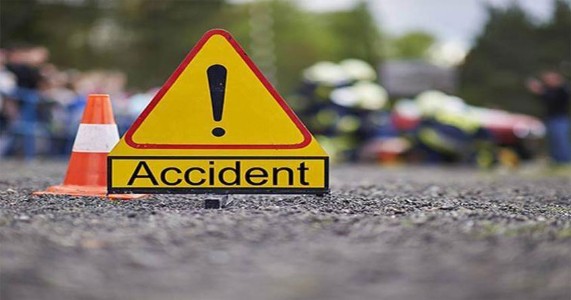 नागपुरातील चिखली उड्डाणपुलावर बसची दुचाकीला धडक; २१ वर्षीय विद्यार्थिनीचा मृत्यू